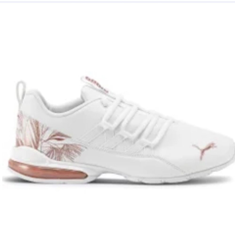 PUMA Riaze Prowl Running Shoes size11